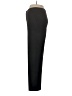 Talbots Solid Black Dress Pants Size 10 - photo 5