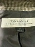 Tahari by ASL Gray Blazer Size 12 - photo 6