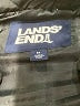 Lands' End 100% Polyester Black Vest Size M - photo 6