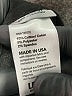 Le Jean Black Jeans Size 24 waist - photo 8