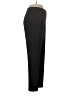 Talbots Solid Black Dress Pants Size 10 - photo 4