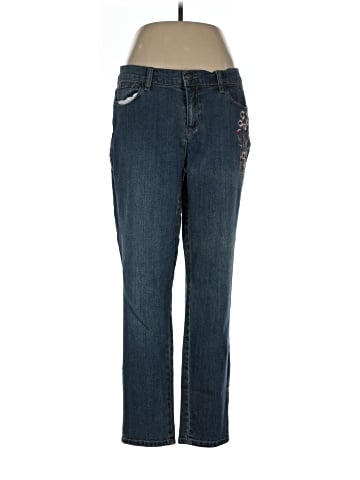 Liz Claiborne Jeans (view 1)
