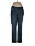Liz Claiborne Hearts Blue Jeans Size 12 - photo 1