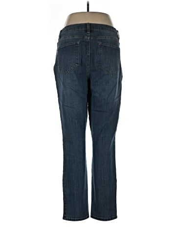 Liz Claiborne Jeans (view 2)