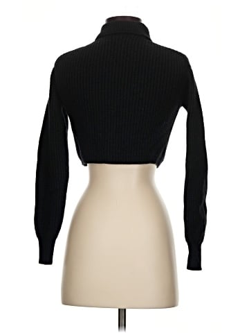 Wilfred Wool Cardigan (view 2)