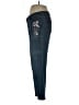Liz Claiborne Hearts Blue Jeans Size 12 - photo 5