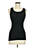 James & Co Black Tank Top Size M - photo 1