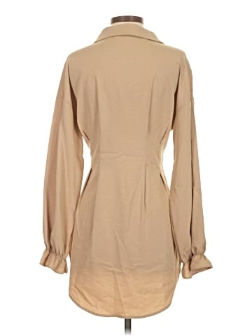 Patrizia Luca Long Sleeve Blouse (view 2)