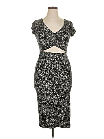 Jessica Simpson Cocktail Dress (view 1)