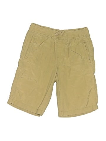 Urban Pipeline Khaki Shorts (view 1)