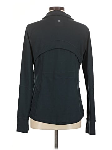 Tangerine Track Jacket (view 2)
