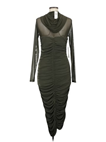 Left Coast by Dolan Cocktail Dress (view 2)