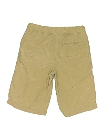Urban Pipeline Khaki Shorts (view 2)