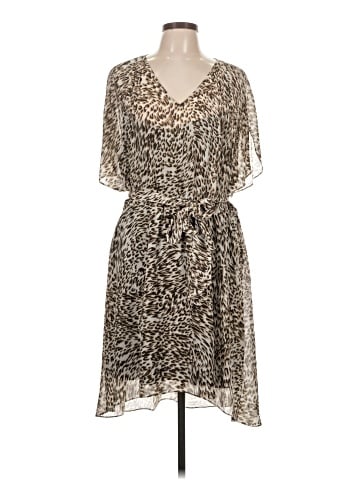 DKNYC Cocktail Dress (view 1)