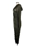 Left Coast by Dolan Green Cocktail Dress Size M - photo 5