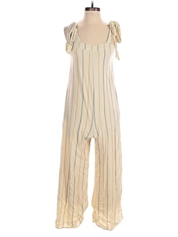 Sancia Jumpsuit (view 1)