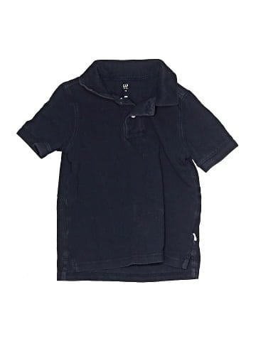 Gap Kids Short Sleeve Polo (view 1)