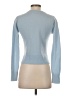 Joie Blue Pullover Sweater Size XXS - photo 2