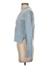 Joie Blue Pullover Sweater Size XXS - photo 5