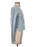 Joie Blue Pullover Sweater Size XXS - photo 4
