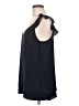 CAbi 100% Polyester Black Sleeveless Blouse Size M - photo 5