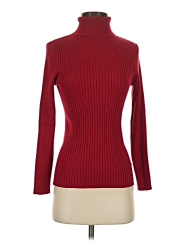 Jones New York Turtleneck Sweater (view 1)