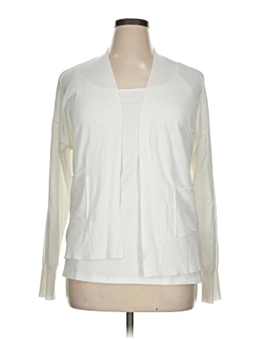 Kathy Ireland Cardigan (view 1)