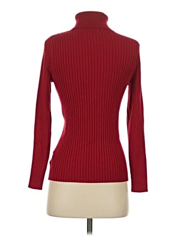 Jones New York Turtleneck Sweater (view 2)