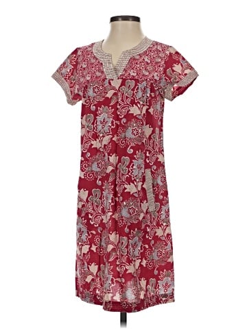 Anokhi Casual Dress - front