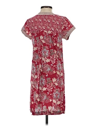 Anokhi Casual Dress - back