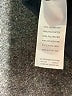 J.Crew 100% Polyester Black Sleeveless Blouse Size 2 (petite) - photo 7
