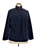 Just My Size 100% Polyester Blue Pullover Sweater Size 2X Plus - photo 1