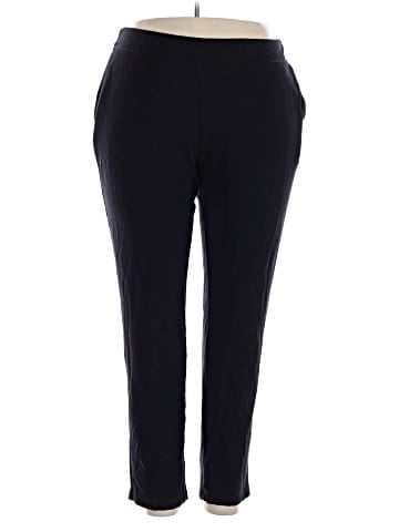 Purejill Casual Pants (view 1)