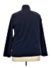 Just My Size 100% Polyester Blue Pullover Sweater Size 2X Plus - photo 2