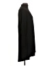 Norma Kamali Solid Black Casual Dress Size M - photo 4