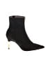 ALLSAINTS Black Ankle Boots Size EU 38 - photo 1