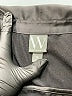 Worthington Black Long Sleeve Blouse Size XL - photo 7