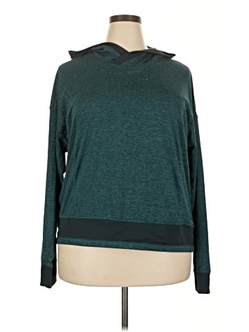 Mondetta Sweatshirt (view 1)