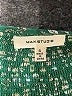 Max Studio 100% Polyester Green Long Sleeve Blouse Size S - photo 7