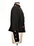 Shein Black Jacket Size 8 - 10 - photo 4
