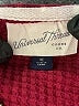 Universal Thread 100% Cotton Burgundy Long Sleeve Top Size XL - photo 7