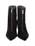 ALLSAINTS Black Ankle Boots Size EU 38 - photo 2