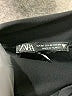 Zara Black Cocktail Dress Size M - photo 7