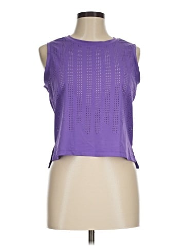 Ebb & Flow Sleeveless T-Shirt (view 1)