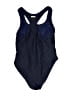 Heidi Klein Blue One Piece Swimsuit Size L - photo 2