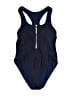 Heidi Klein Blue One Piece Swimsuit Size L - photo 1