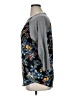 Lularoe Gray 3/4 Sleeve Top Size XL - photo 5