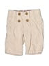 Baby B'gosh 100% Cotton Tan Khakis 0-3 MO / 3 MO - photo 1