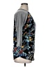 Lularoe Gray 3/4 Sleeve Top Size XL - photo 4