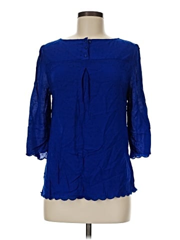Maeve 3/4 Sleeve T-Shirt (view 1)